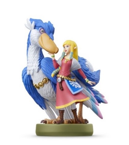 best buy zelda loftwing amiibo